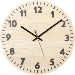 Nástěnné hodiny Yustry