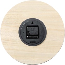 Nástěnné hodiny Yustry