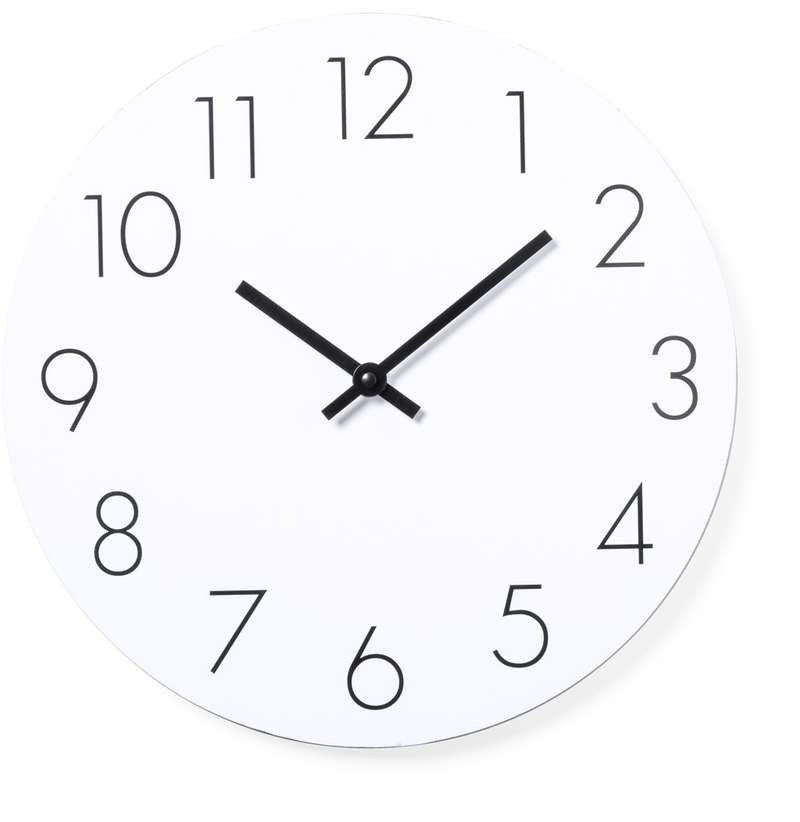 Nástěnné hodiny Kajim