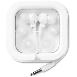 Sluchátka do uší - špunty