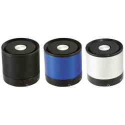 Hliníkový reproduktor Bluetooth Greedo