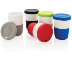 PLA hrnek coffee to go 380ml