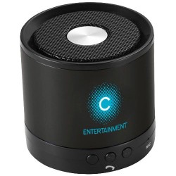 Hliníkový reproduktor Bluetooth Greedo