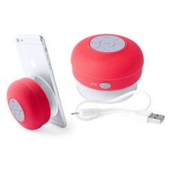 Rariax vodotěsný bluetooth reproduktor