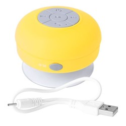 Rariax vodotěsný bluetooth reproduktor