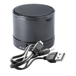 Martins bluetooth reproduktor