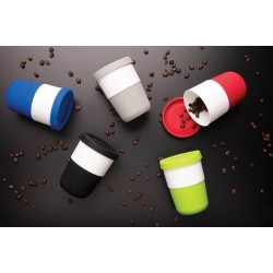 PLA hrnek coffee to go 380ml