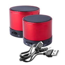 Martins bluetooth reproduktor