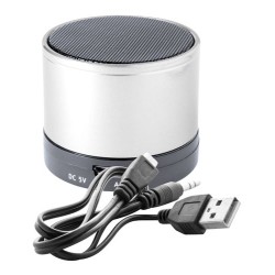 Martins bluetooth reproduktor