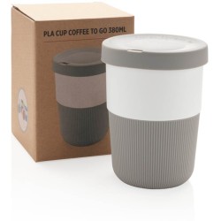 PLA hrnek coffee to go 380ml