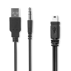 Kultaý bluetooth reproduktor