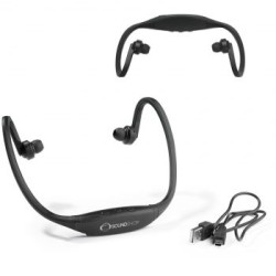 Bluetooth sluchátka