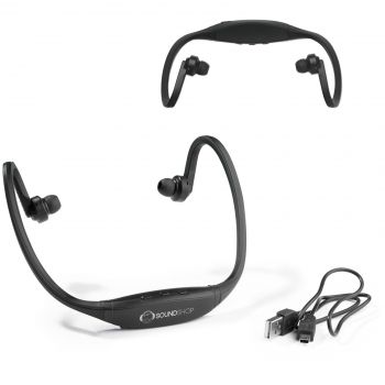 Bluetooth sluchátka