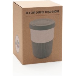 PLA hrnek coffee to go 380ml