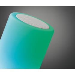 Reproduktor, dotyková lampa