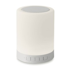 Reproduktor, dotyková lampa