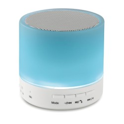 Bluetooth LED reproduktor
