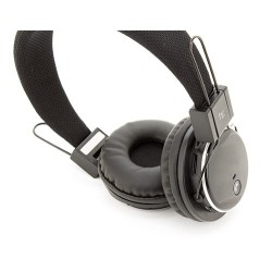 Bluetooth sluchátka