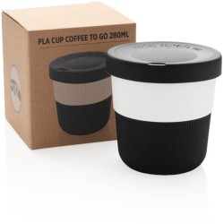 PLA hrnek coffee to go 280ml
