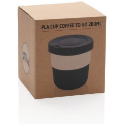 PLA hrnek coffee to go 280ml