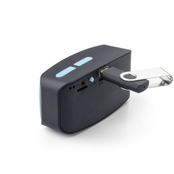 Bluetooth reproduktor SOUL