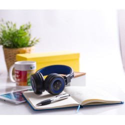 Tresor bluetooth sluchátka