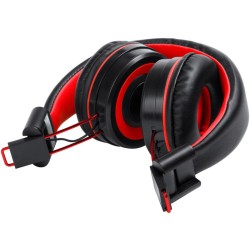 Tresor bluetooth sluchátka