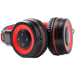 Tresor bluetooth sluchátka