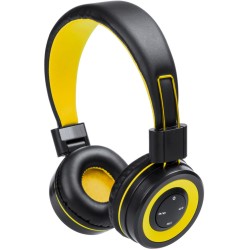 Tresor bluetooth sluchátka