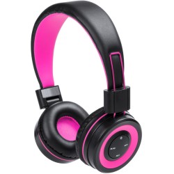 Tresor bluetooth sluchátka