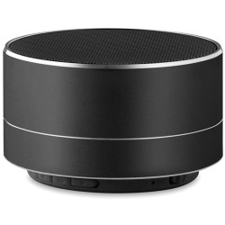 Hliníkový 2.1 Bluetooth reproduktor