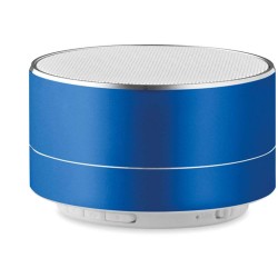 Hliníkový 2.1 Bluetooth reproduktor