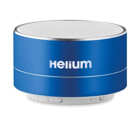 Hliníkový 2.1 Bluetooth reproduktor