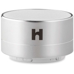 Hliníkový 2.1 Bluetooth reproduktor