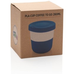 PLA hrnek coffee to go 280ml