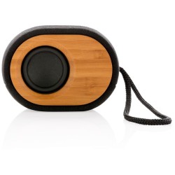 Reproduktor Bamboo X