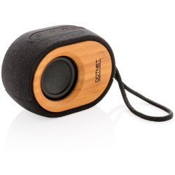 Reproduktor Bamboo X