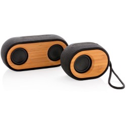 Reproduktor Bamboo X