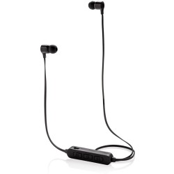 Light up bezdrátová sluchátka do uší