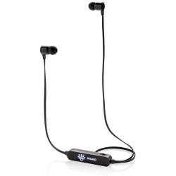 Light up bezdrátová sluchátka do uší