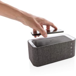 Bezdrátový reproduktor a nabíječka Vogue 5W