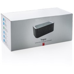 Bezdrátový reproduktor a nabíječka Vogue 5W