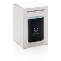 Light up bezdrátový reproduktor
