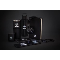 Light up bezdrátový reproduktor