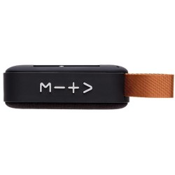 Moderní textilní reproduktor