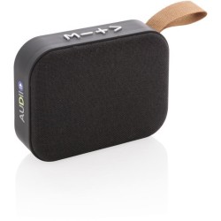 Moderní textilní reproduktor