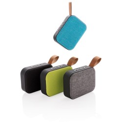 Moderní textilní reproduktor