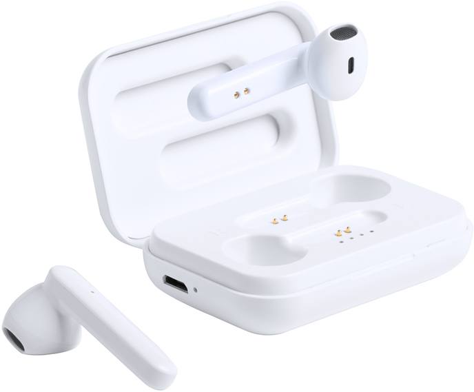 Protex bluetooth sluchátka