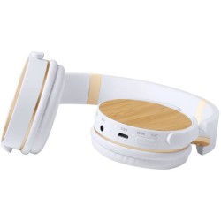 Treiko bluetooth sluchátka