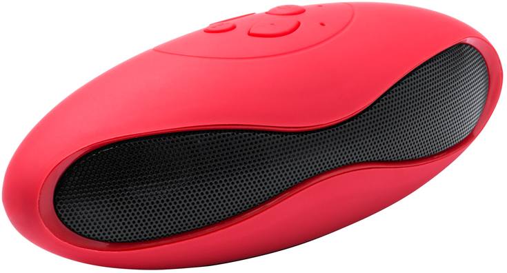 Morals bluetooth reproduktor